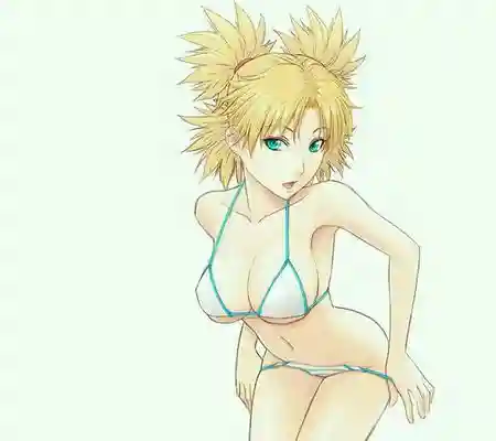 手鞠泳装搭配技能插图1