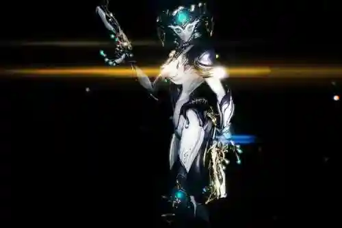 星际战甲魅影精灵用什么武器好插图