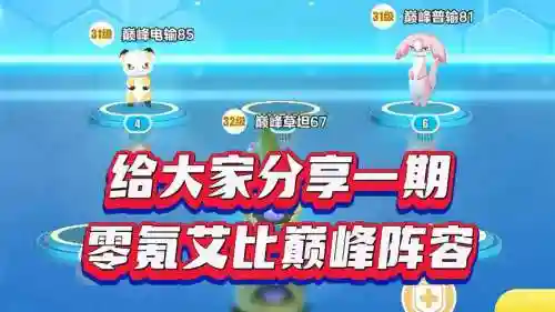 艾温阵容插图1