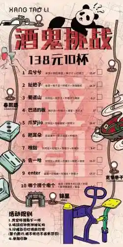酒鬼宝宝合成技能_1插图1