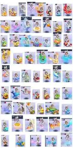 梦幻西游飞行祥瑞遮挡招牌插图1