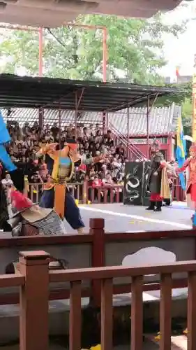 笑破天门阵容_1插图1