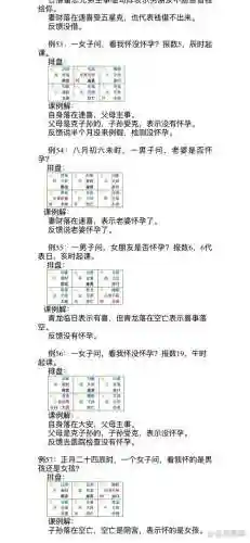娶妻纳妾考试答案攻略_1插图
