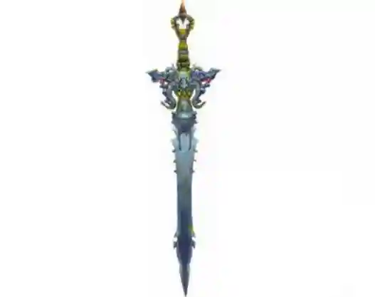 诛仙离武器_1插图