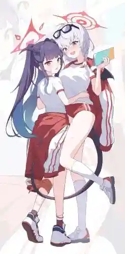 晴奈阵容_1插图