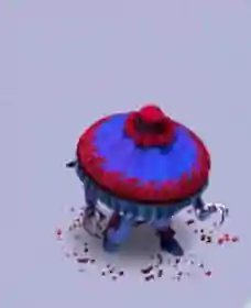 梦幻西游四蓝吸血鬼插图1