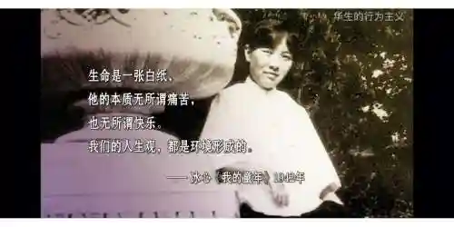 冰心快乐阵容插图1