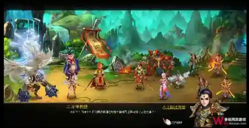 西游萌萌斗战攻略视频_1插图