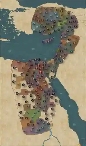 全面战争kingdom攻略插图