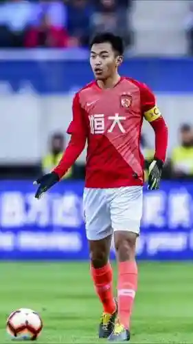 冯潇霆国安阵容插图