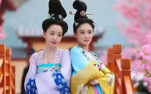美人制造阵容_1插图