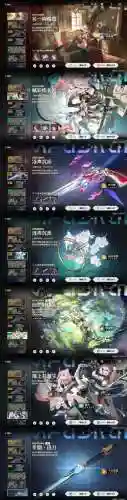 崩坏三夜猎攻略插图1
