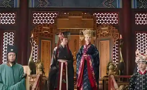 刘娥阵容_1插图