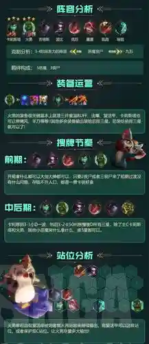 丧尸阵容介绍插图