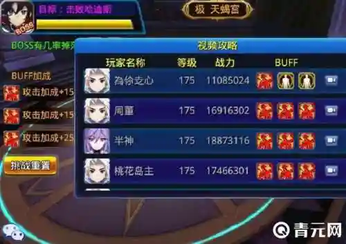 超能继承者稀有装备分解会获得什么插图1