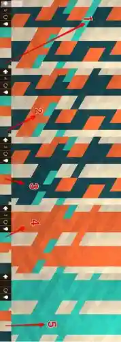 kami2攻略图跟游戏不同插图1