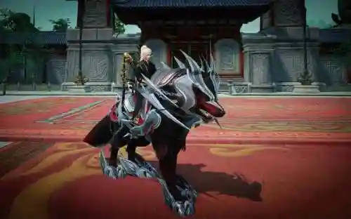 剑三田螺特效武器插图1