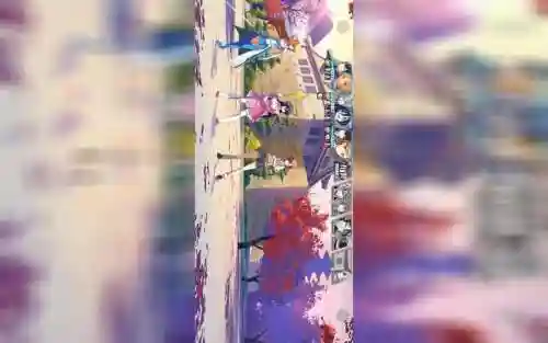 灵境交错阵容插图1