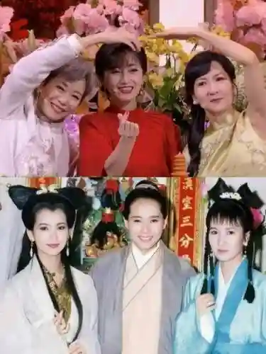 新白娘子传奇最强阵容搭配插图1