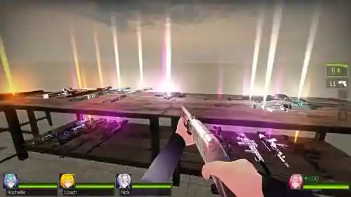 xcom2武器插槽mod_1插图