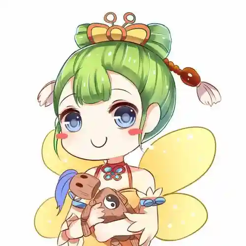 梦幻西游境换头像插图1