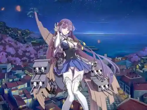 战舰少女r飞机装备养插图1