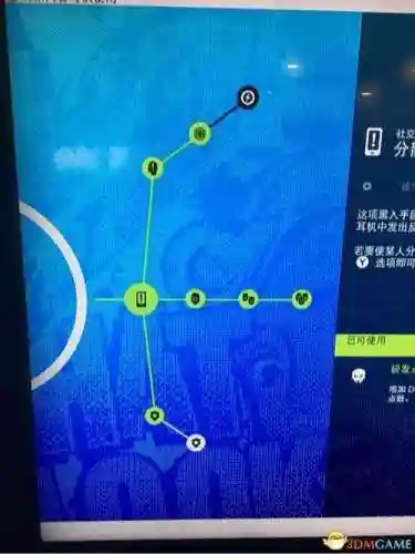 看门狗2技能推荐插图