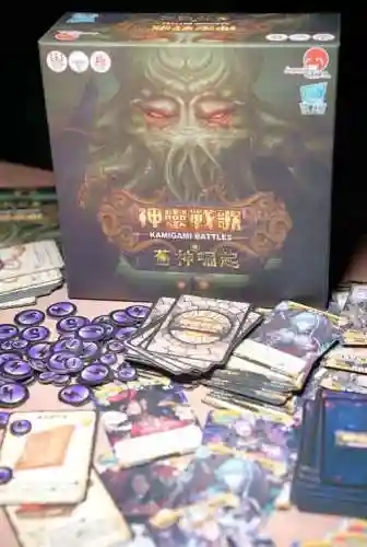 西岗独立社游戏攻略插图