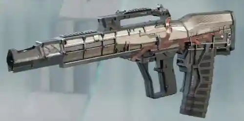 使命召唤13联机武器插图1