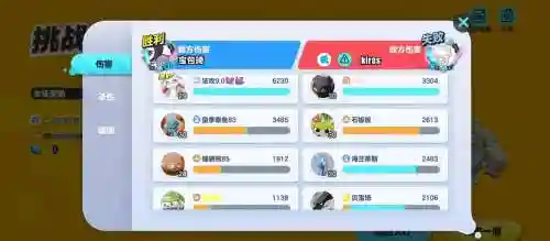 岩石巨灵阵容搭配插图1