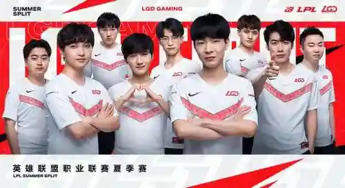 乐观家族阵容插图1