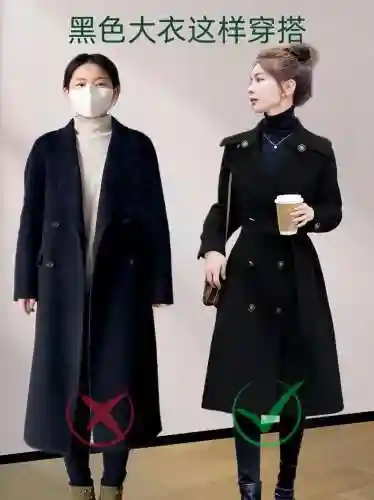 黑色大衣阵容_1插图