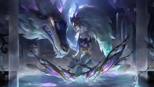 永猎双子千珏技能插图