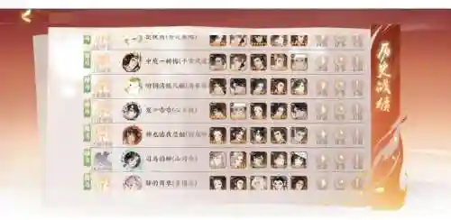 韩信北伐阵容搭配插图1