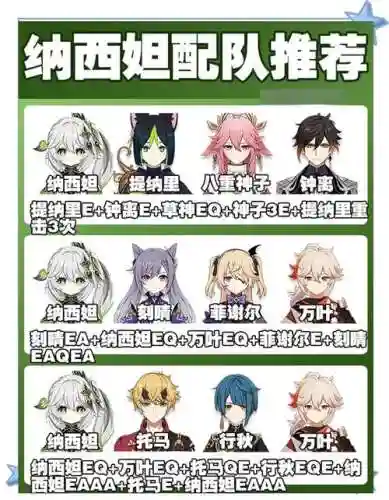 双激化阵容插图1