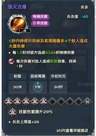 天谕怎么学副职业技能插图1