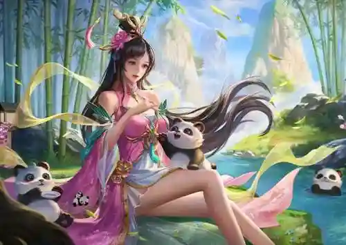 女诸葛阵容_1插图