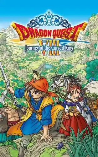 勇者斗恶龙8武器黑块插图1