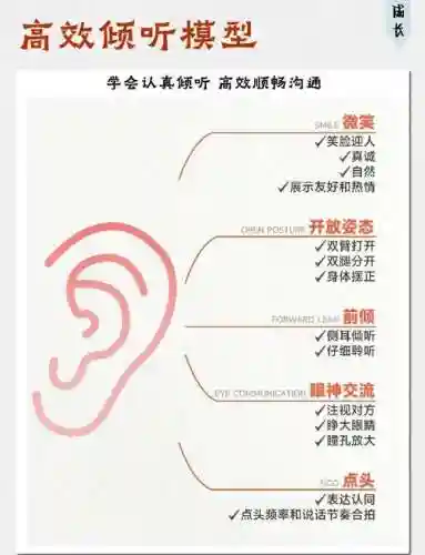 倾听者使用攻略插图