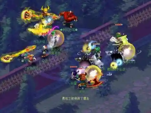 梦幻西游手游鬼将很垃圾吗插图1