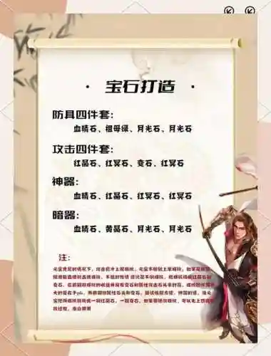 天龙八部网游攻略大全插图1