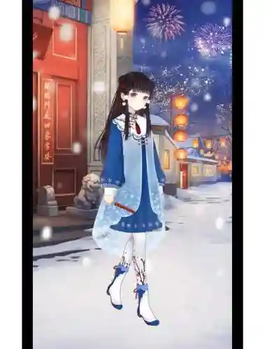 暖暖75少女级攻略大全插图1