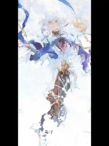 fgo梅林一技能np_1插图1