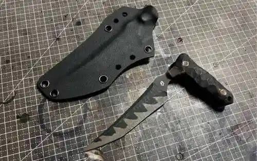 手腕作战武器插图