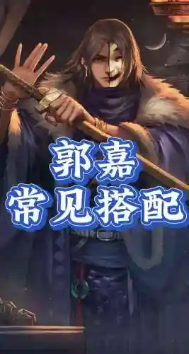 小郭嘉阵容搭配插图