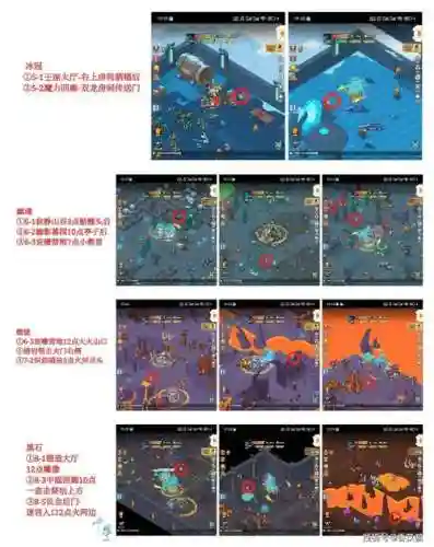 变态猫过关攻略插图1