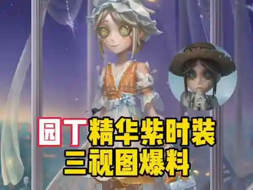 园丁怎样搭配阵容插图1