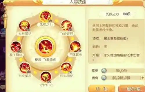 梦幻西游单刷pve职业排行2015插图1