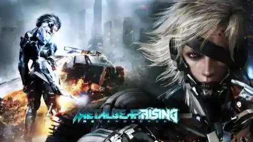 合金装备复仇有ps4版吗_1插图