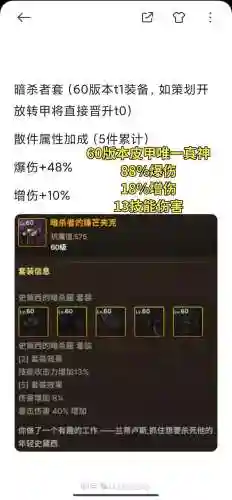 60级自然抗盗贼装备出处插图1
